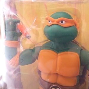Teenage Mutant Ninja Turtle - Michelangelo